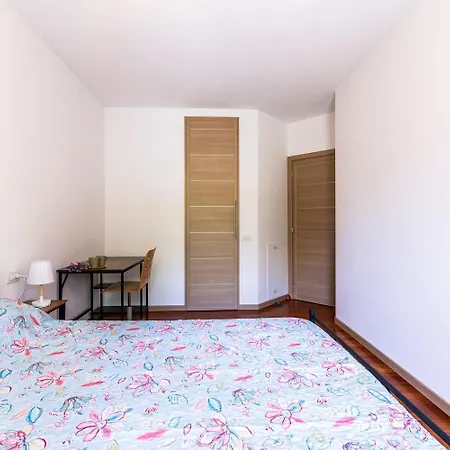 Cave 47 Zona Ospedale Giovanni Xxiii شقة بيرغامو